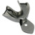 Dental USA 7301LL Impression Trays Solid Lower L