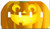 Switch Plate 4 Gang Toggle - Jack O Lantern Pumpkin Halloween Carved Carving