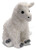 Wild Republic Llama Plush, Stuffed Animal, Plush Toy, Gifts for Kids, Cuddlekins 12 Inches