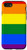 iPhone SE -2020- - 7 - 8 Rainbow LGBT Phone Case