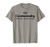 PEOPLE SAY I'M CONDESCENDING T SHIRT