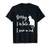 Sorry I'm Late I Saw A Cat Funny Tee Cute Kitten Cat Lover T-Shirt
