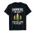 Farmers are cruel they pull corn by the ears  farmer T-Shirt