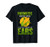 Farmers are cruel they pull corn by the ears  farmer T-Shirt
