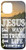 iPhone 12-12 Pro Jesus The Way Truth Life John 14-6 Christian Bible Verse Case