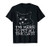 I'm Here To Pet All The Cats Tee Sarcastic Cat Apparel T-Shirt
