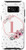 Galaxy S8 Initial Letter L phone case Flower Pink Monogram Elegant Case