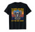 I'm Sorry Did I Roll My Eyes Out Loud Funny Elephant Vintage T-Shirt