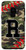 Galaxy S9 Baseball Softball Letter R Initial Gift Ball Player Camo Case
