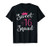 Sweet 16 Squad 16th Birthday Gift T-Shirt