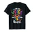 I'm His Voice He Is My Heart Autism Mom Autism Awareness T-Shirt