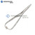 OdontoMed2011 Dental Mathieu Needle Holder Tc Tip 14cm -5.5"- Pliers Forcep Orthodontics Instruments ODM OdontoMed2011 Dental Mathieu Needle Holder Tc Tip 14cm -5.5"- Pliers Forcep Orthodontics Instruments ODM