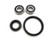 Boss Bearing K-KDX-FR-1000-4F2-A-5 Front Wheel Bearings and Seals Kit for Kawasaki KLX250SF 2009-2010
