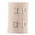 Elastic Bandage with E-Z Clips 3 x 64"