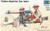 Master Box WWII Vickers Machine Gun Team -4- with Gun Figure Model Building Kits -1-35 Scale-