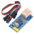 W5500 Ethernet Network Modules for TCP-IP 51-STM32 SPI Interface 3.3V 5V I-O MCU