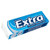 Wrigley's Extra Peppermint - 14g - Pack of 10 -14g x 10-