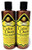 One N Only Argan Oil Shampoo Color Oasis Clarifying 12oz -2 Pack-