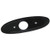 Inline Tube -G-8-4- Sport Mirror Mounting Gasket Compatible with 1971-72 GM A-Body GTO GS Chevelle and Camaro