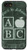 iPhone SE -2020- - 7 - 8 Back to School Chalkboard Design with A-B-C Design Case