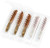Otis FG-350-BP B .50 Caliber Brush -10-Pack-