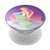 PopSockets- PopGrip with Swappable Top for Phones  and  Tablets - Princess - Ariel -Gloss-