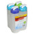 Rubbermaid 20-Ounce Refill Plastic Bottle (Pack of 4)