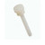 Thumb Screw Knurled 10-32 x 1-2" L pk 10