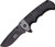 MTech Xtreme MTXA830BK-BRK Linerlock A-O