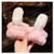 JYBHSH Soft Hairbands For Women Wash Face Makeup Cute Girls Headbands Hair Bands Turban Hair Accessories Headband -Color - 17-