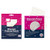 Hanhoo - Blemish Patch  Hydrocolloid Spot Treatment -1 Pack - 72 Count - -1 Pack - 2 Custom Patches- -Hanhoo Blemish Duo Custom and Blemish Patches-