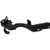 Evan-Fischer Hood Hinge for Nissan Altima 14-15 Sedan Left Side