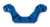 Team Associated 91693 B6 Rear Ballstud Mount