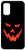 Galaxy S20 Evil Pumpkin Monster - Scary Jack-O-Lantern Face Halloween Case