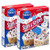 Pillsbury Stars  and  Stripes Funfetti Pudding Cake Mix Pack of 2
