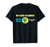 Why I'm Going to Hell Offensive Sarcastic Humor Funny Tshirt