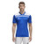 adidas Men's Regista 18 Jersey Bold Blue-White Small