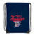 NBA Oklahoma City Thunder "Team Spirit" Backsack 18" x 13.5"