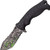 Z-Hunter ZB-114BG-MC ZB114BG-Brk Linerlock A-O