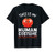 This Is My Human Costume I'm Really A Tomato - Funny Tomato T-Shirt