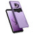 Spigen Slim Armor CS [Updated Version] Designed for Galaxy S9 Case (2018) - Lilac Purple