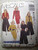 McCall's Pattern 6116 SIZE B -81012-
