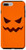 iPhone 7 Plus-8 Plus Halloween Pumpkin Jack O Lantern Evil Face Party Costume Case