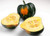 LGKO 25 Heirloom Fresh Table Queen Acorn Squash Premium S-e-e-d-s-A