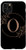 iPhone 11 Pro Monogram Initial Letter O Floral Pattern Case