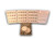 Washington Quarters 1988-1998 HE Harris Coin Folder