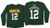 Outerstuff NFL Youth's Green Bay Packers Aaron Rodgers Long Sleeve Mainliner Tee Green X-Large -18-