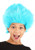 Dr. Seuss Thing 1  and  Thing 2 Plush Costume Wig for Kids