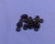 Trumpet Stop Post O Rings compatible with Bach Stradivarius models 25 pack