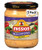 Mission Foods Salsa Con Queso 15.5 Oz - 2 Jars